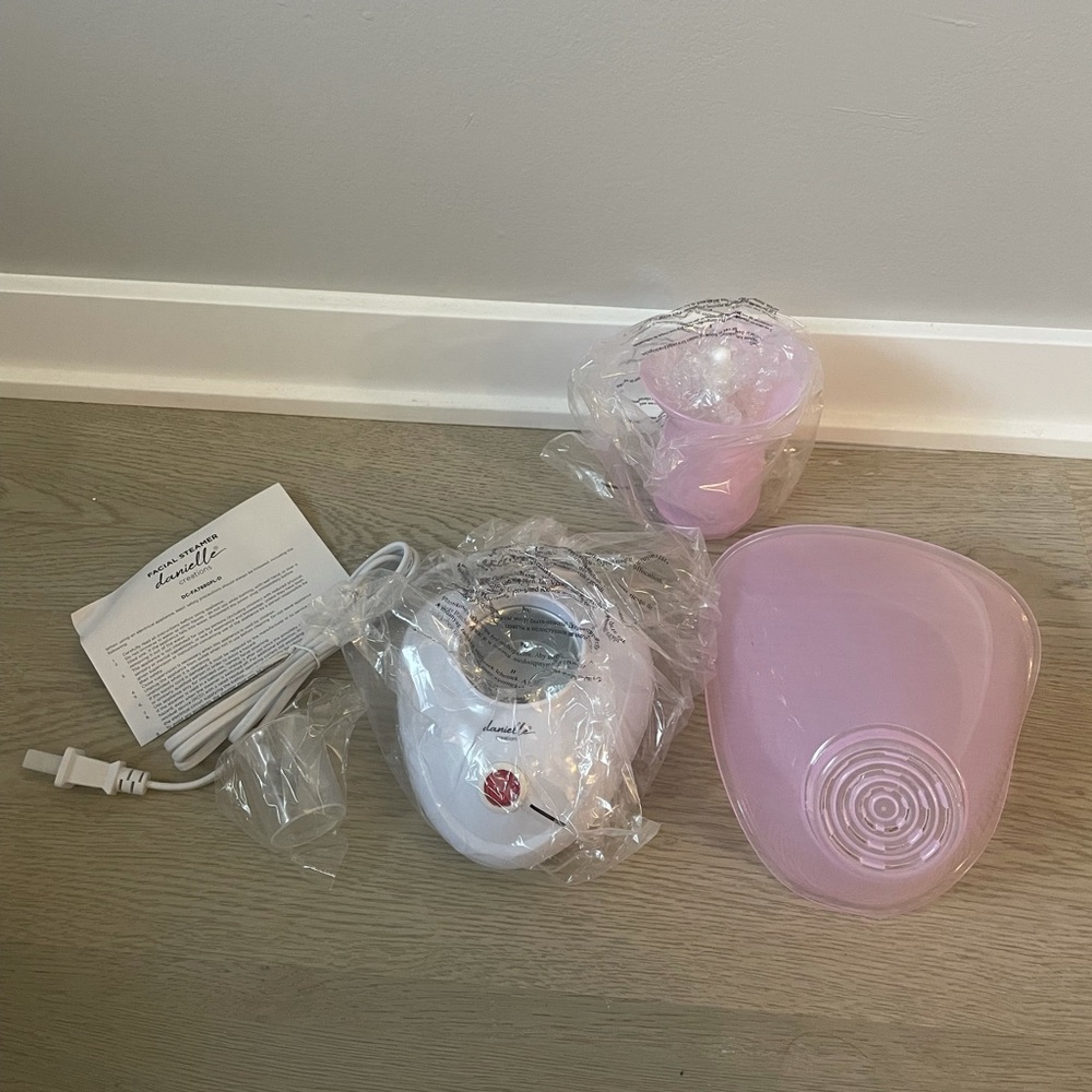 Spa Set